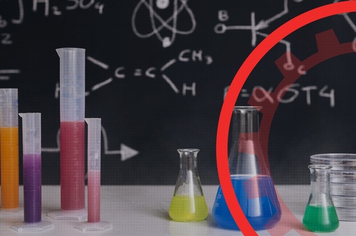 Chemistry (FPCHEM L1)